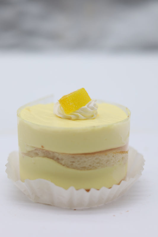 Lemon Delight