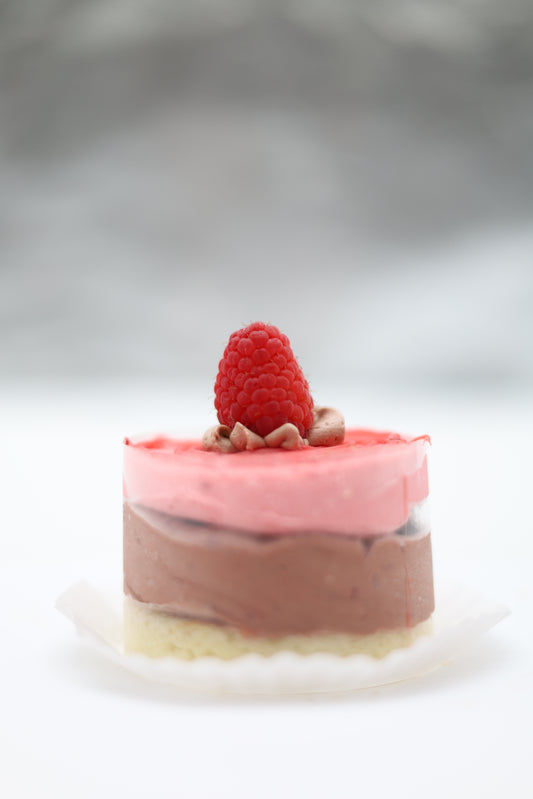 Raspberry Twist